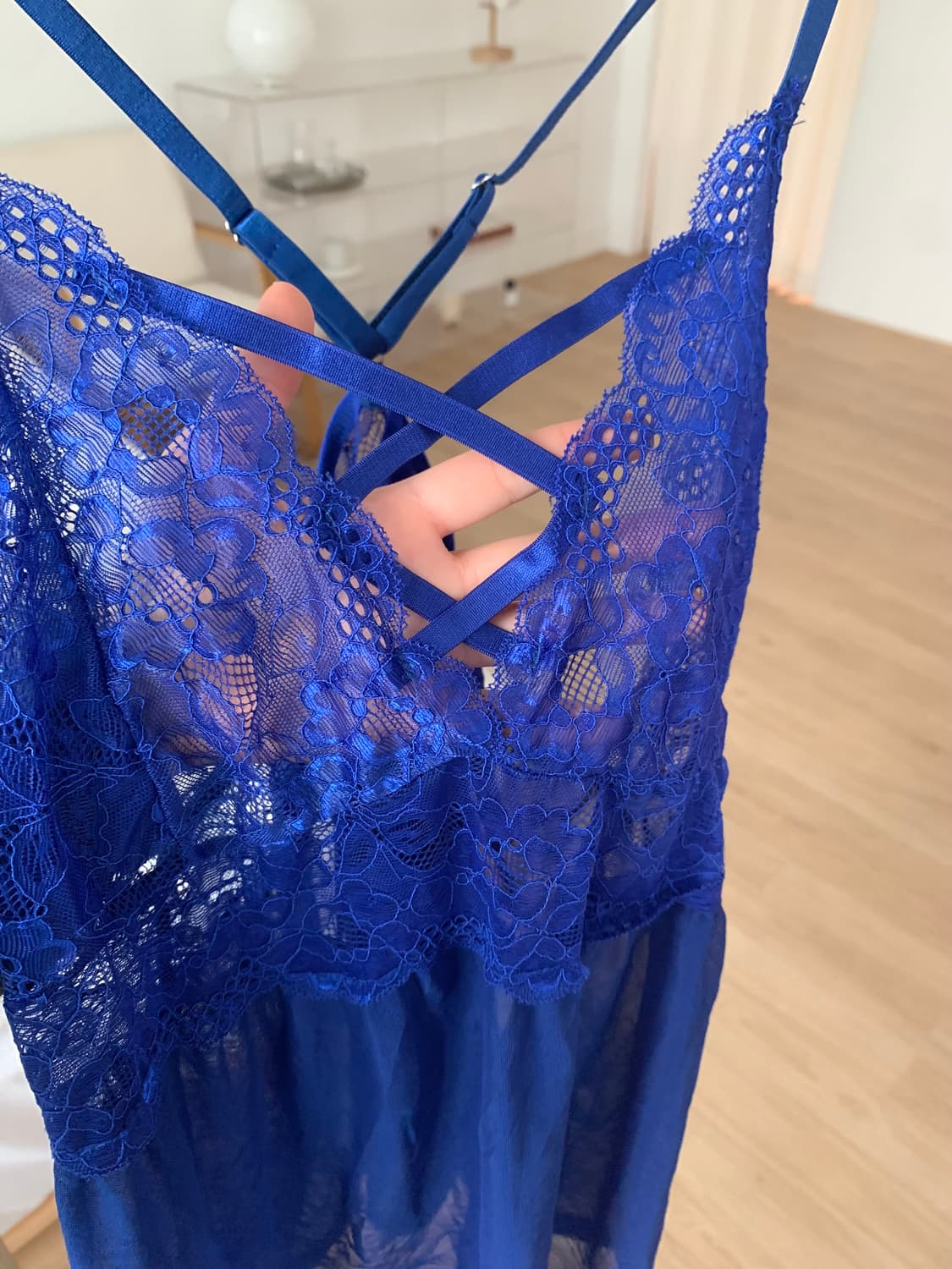 Europe vintage slip top(15) 상품이미지2