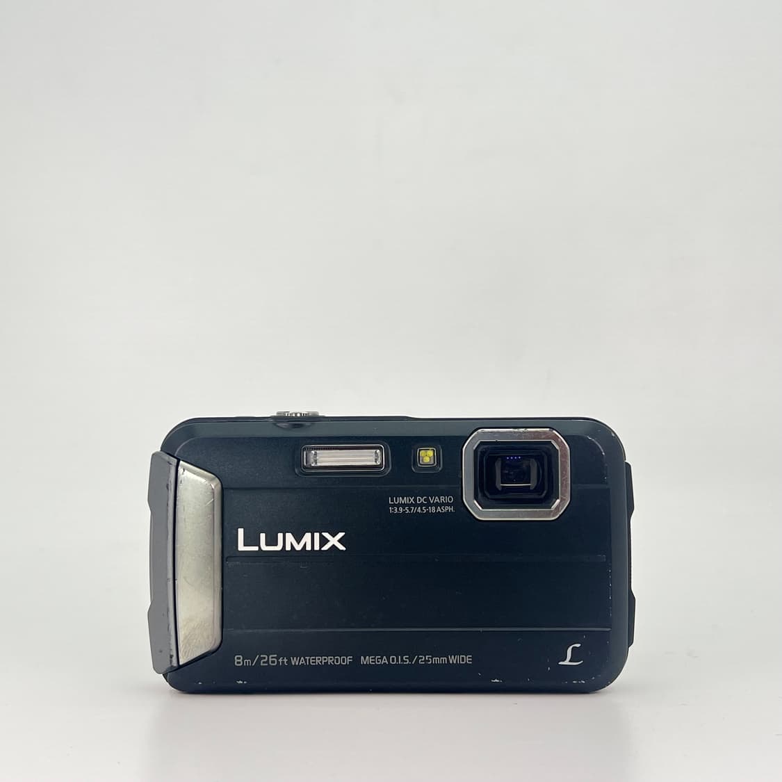 파나소닉 루믹스 Panasonic LUMIX DMC-TS30 블랙 상품이미지1