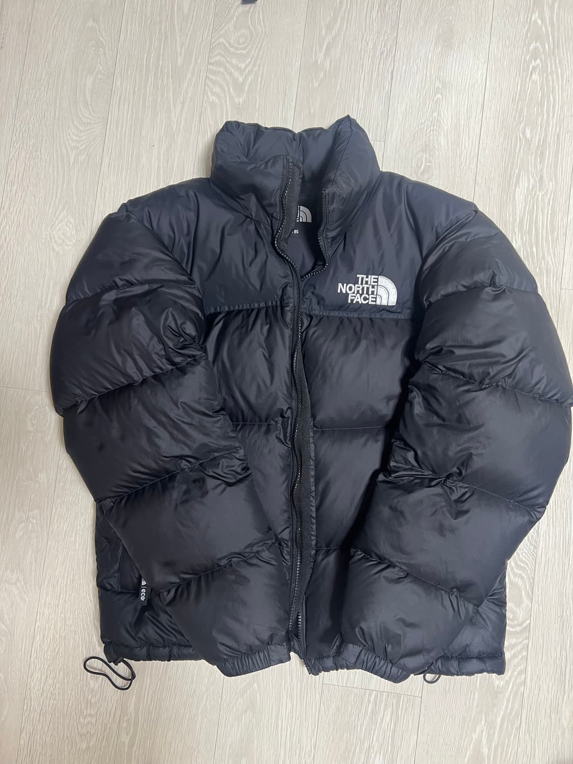 노스페이스 1996 레트로 눕시 상품이미지1