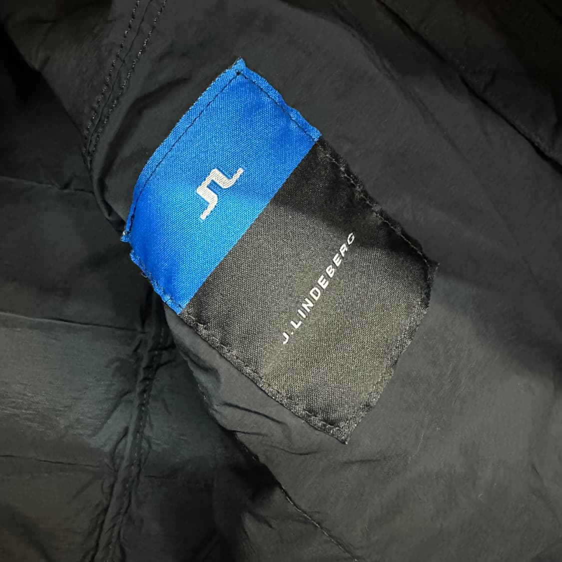 제이린드버그 경량 패딩 상품이미지5