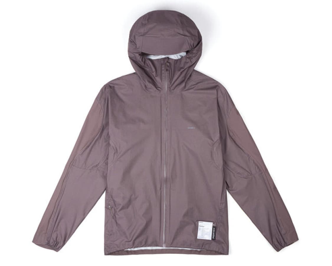 Satisfy 새티스파이 퍼텍스 3L 레인자켓 라지 팔콘 상품이미지1