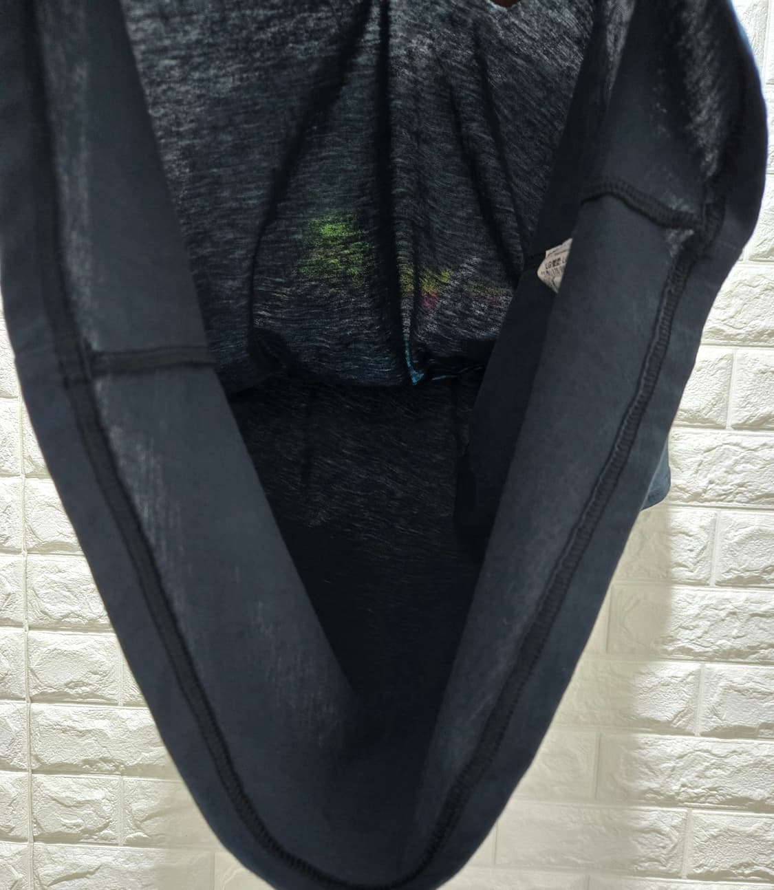 언더아머 워드마크 반팔티 100 상품이미지5