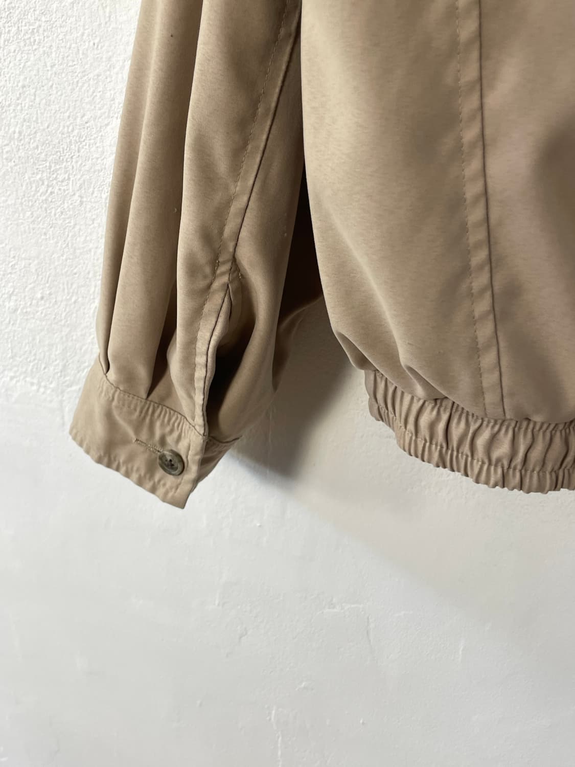 폴로 바이스윙 자켓  상품이미지10