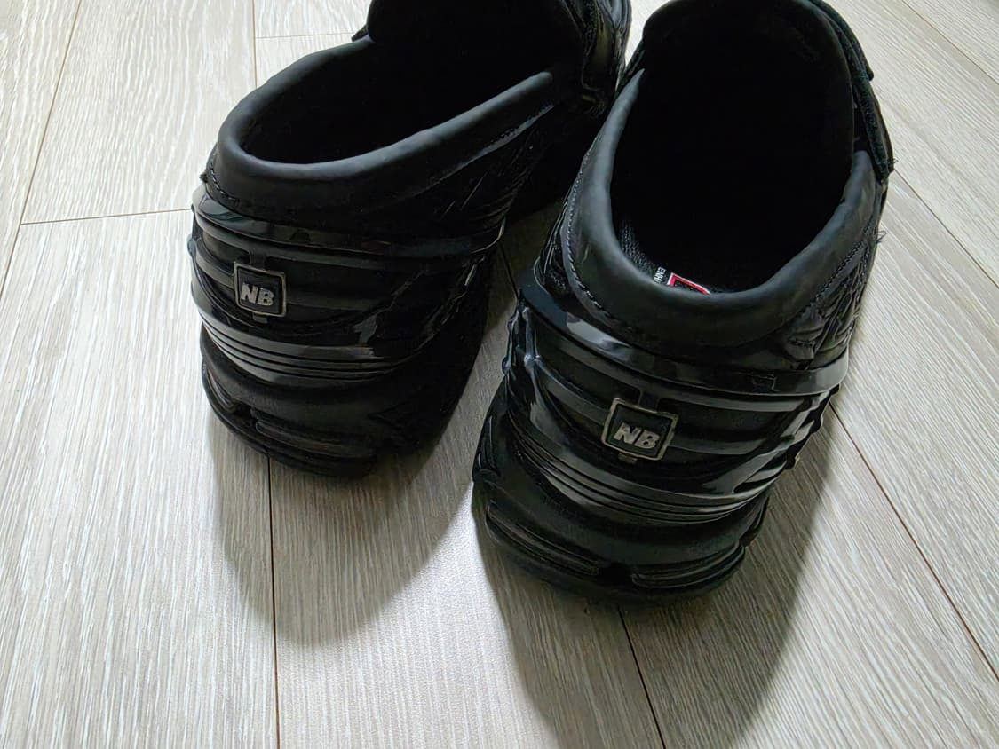 뉴발란스 1906L 270mm 구동화 상품이미지6