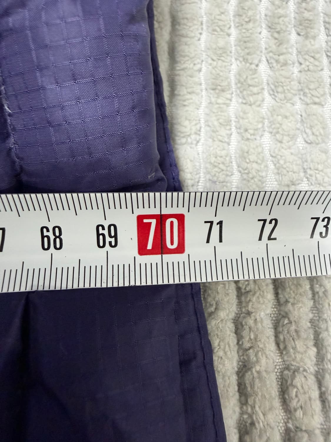 몽벨 윈드프루프 후드 다운 자켓 상품이미지7