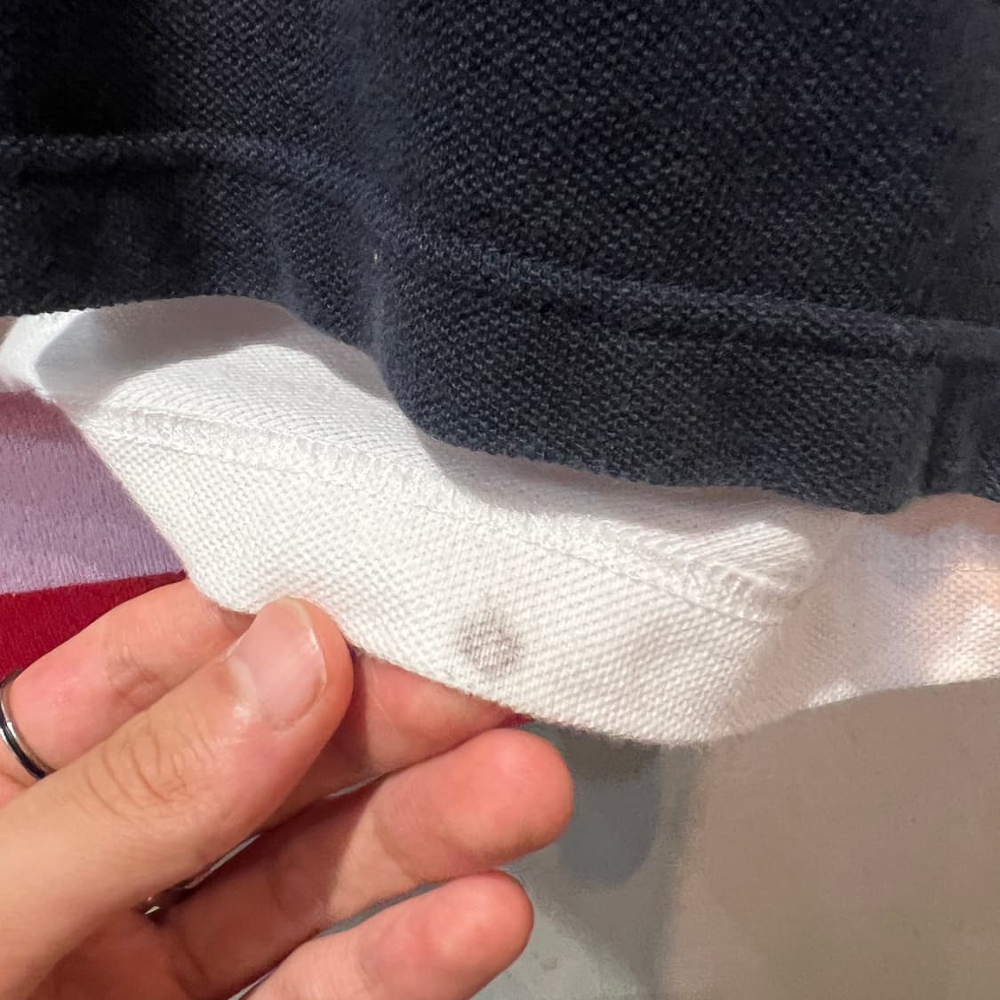 (L)폴로 카라티셔츠 상품이미지2