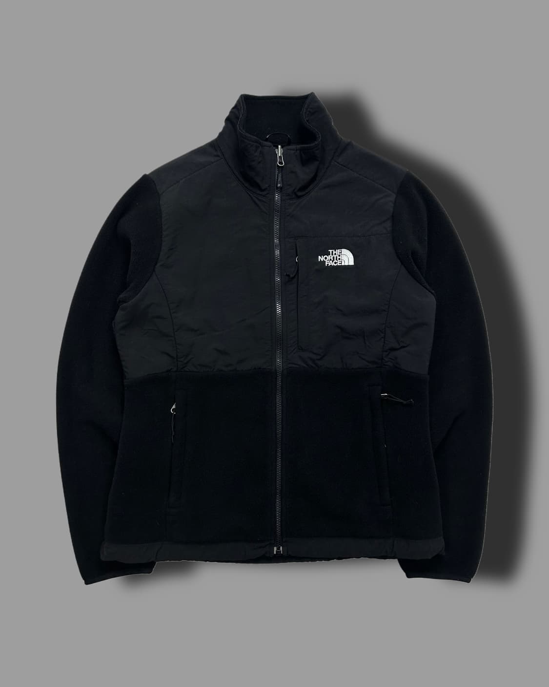 노스페이스 데날리 플리스 자켓 M 상품이미지4