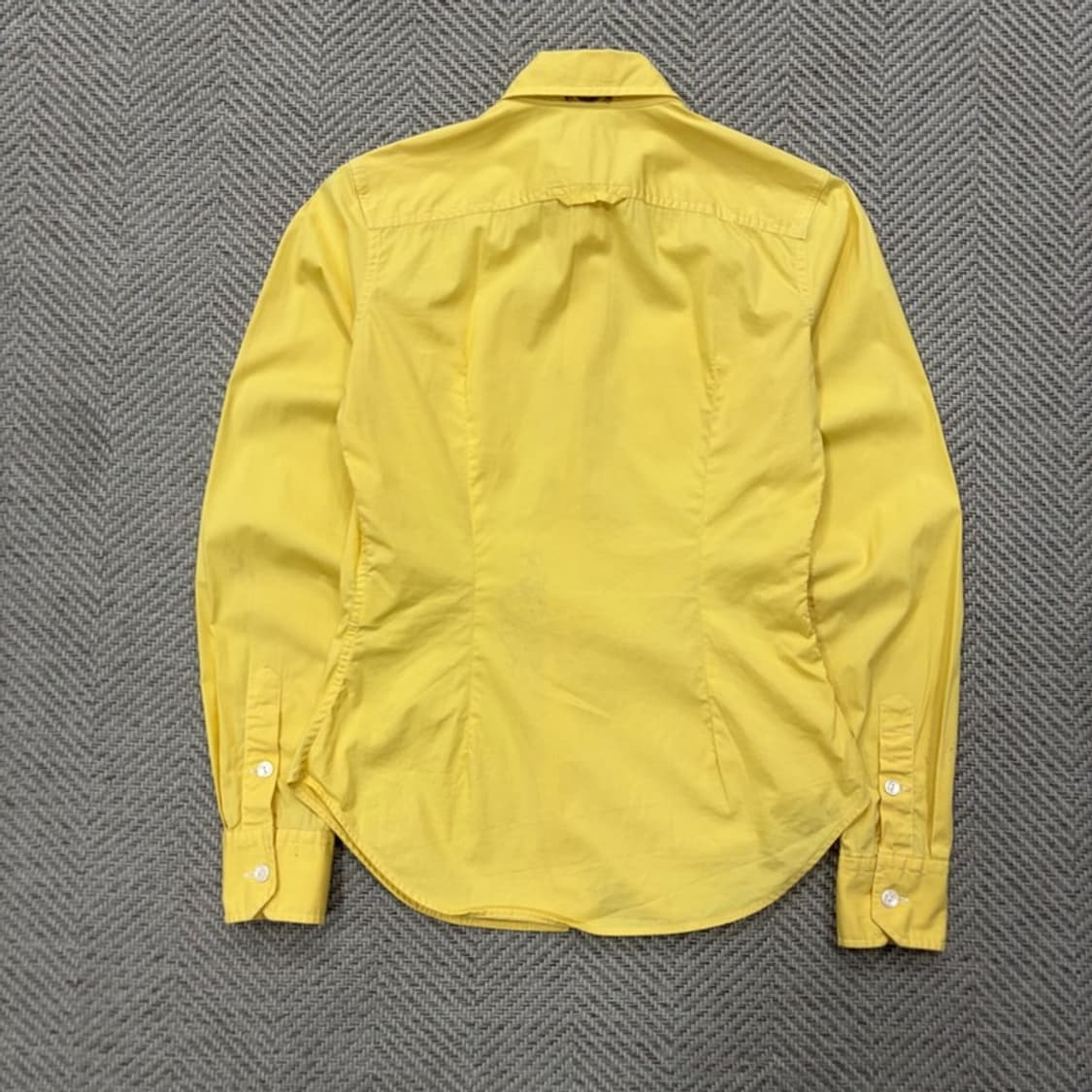 랄프로렌 베이직 셔츠 v2637 상품이미지2