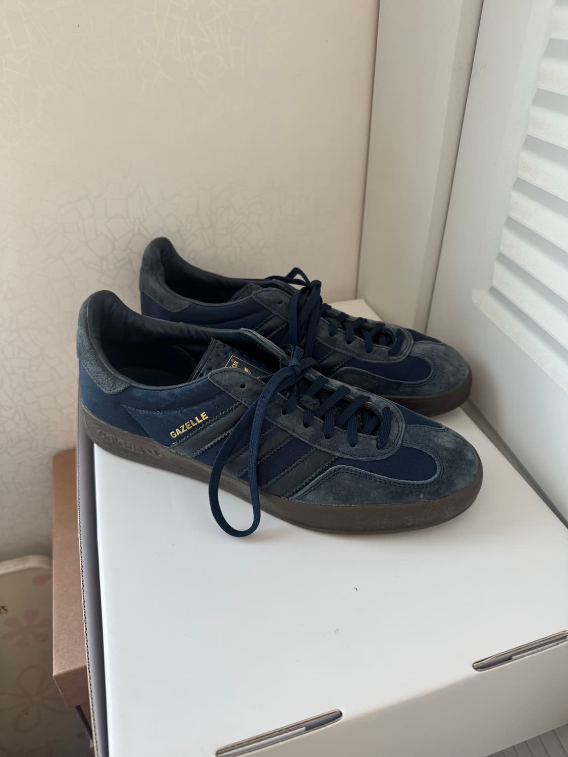 아디다스 가젤 265 상품이미지1