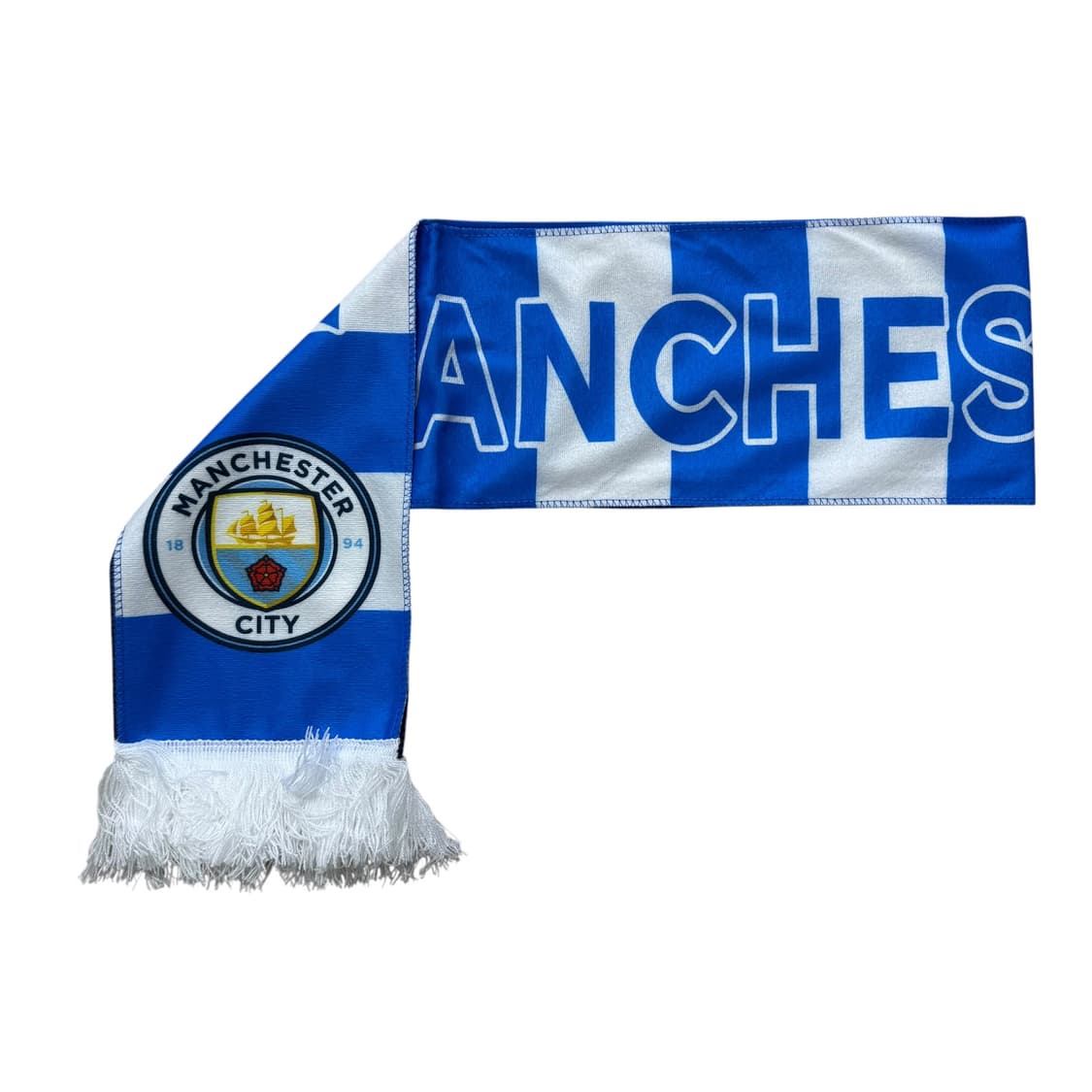 맨체스터 시티 머플러 상품이미지2