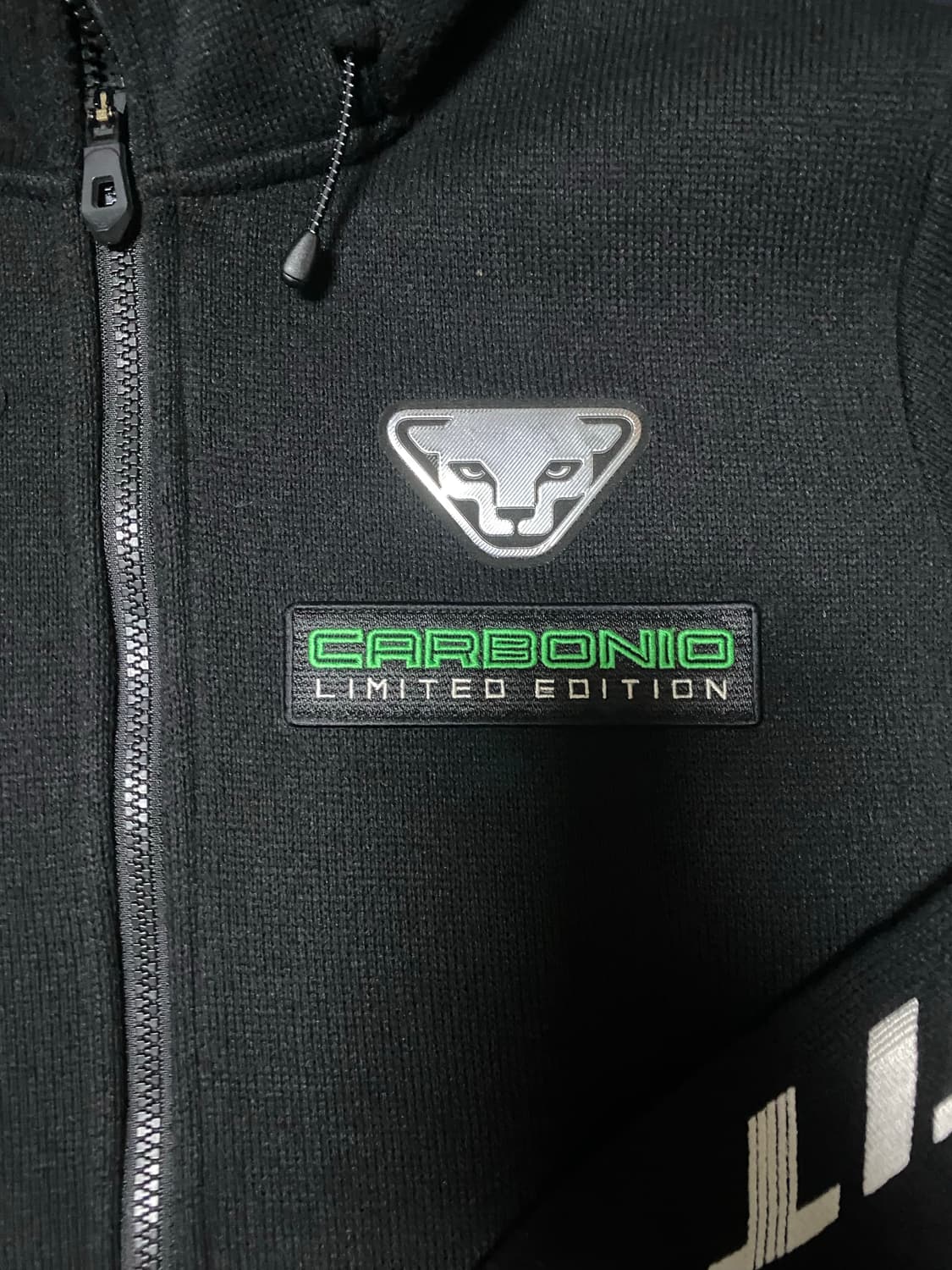 다이나핏 메짜라마 후리스 2개 상품이미지2