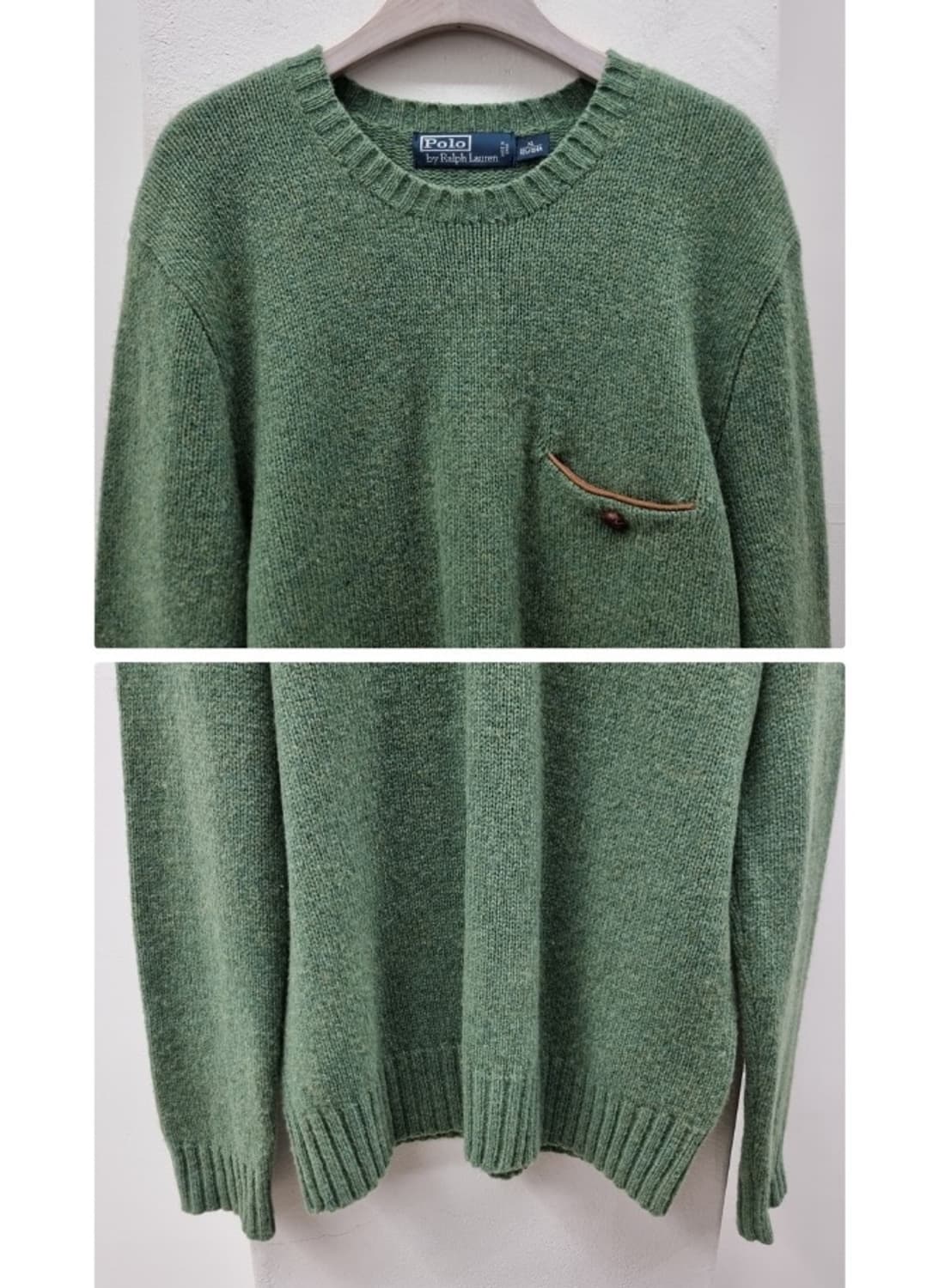 POLO RALPH LAUREN  폴로랄프로렌 상품이미지3