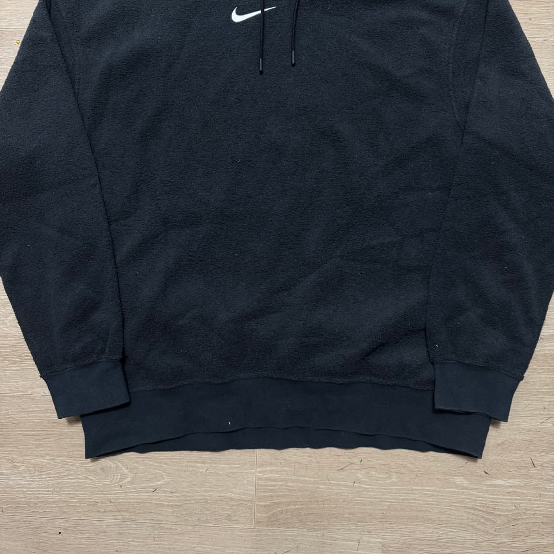 나이키 스웻 후드티 상품이미지3