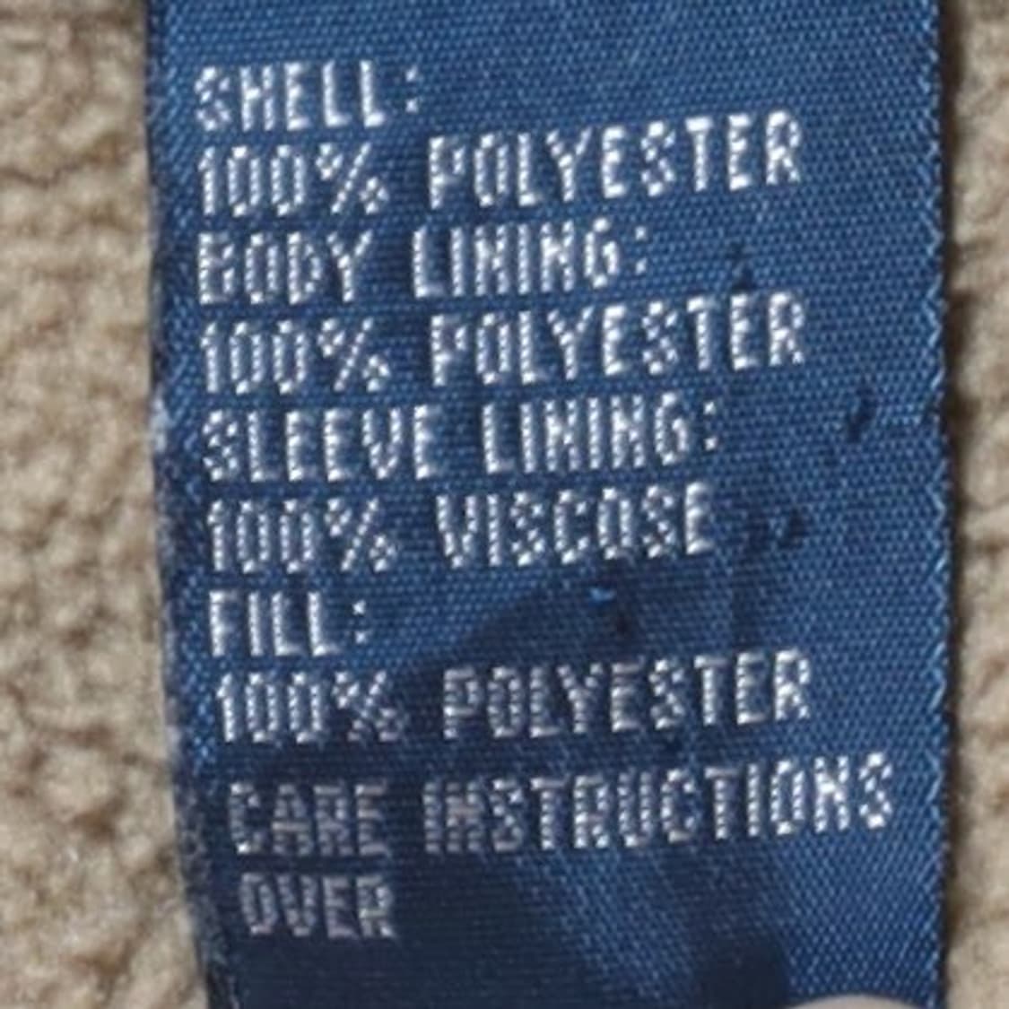 폴로 랄프로렌 Polo Ralph Lauren Poly Jacket 상품이미지8