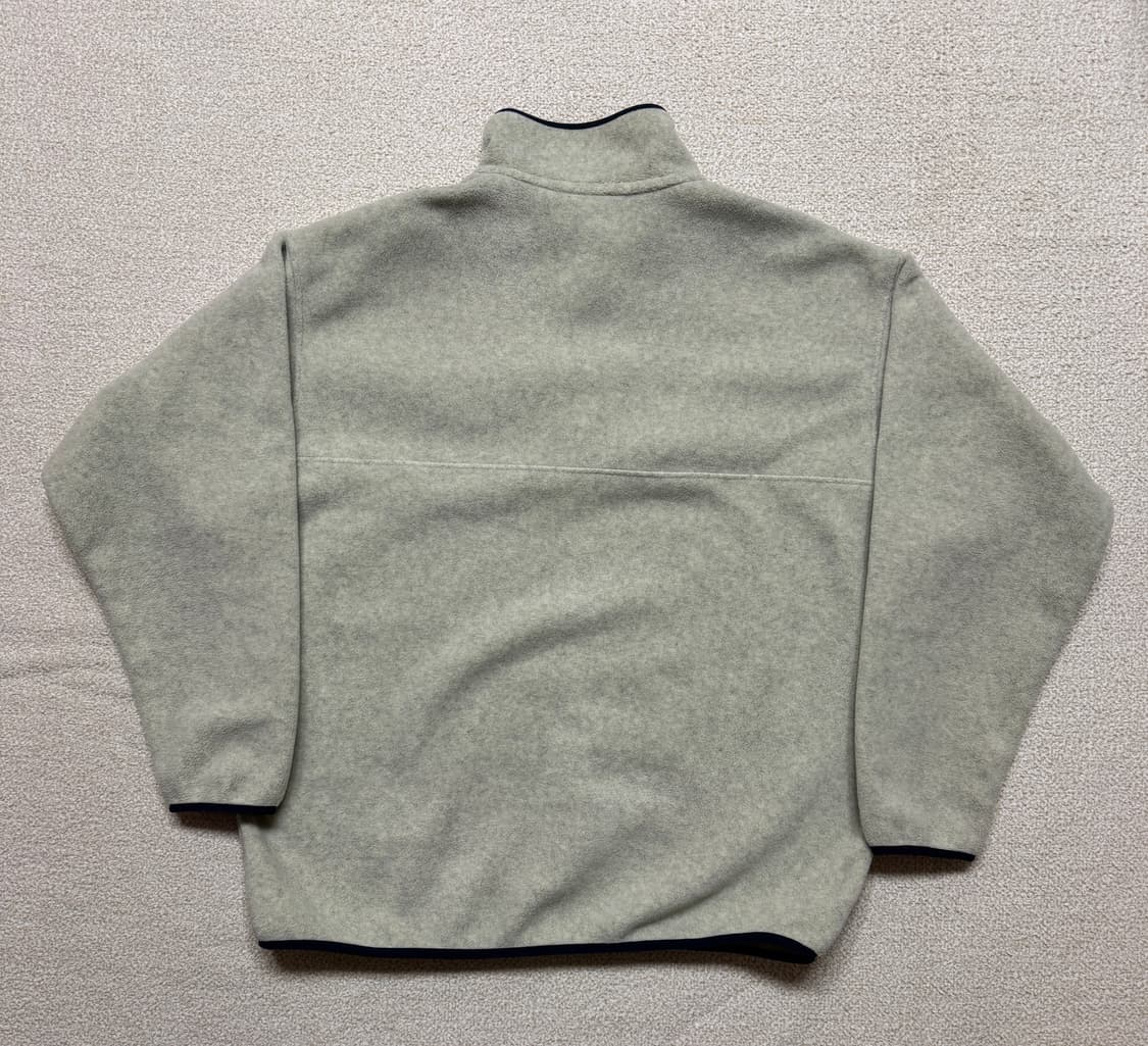 파타고니아 신칠라 오트밀 상품이미지2