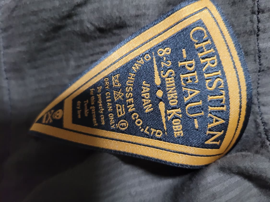 크리스티안 포 도킹 베스트 상품이미지6