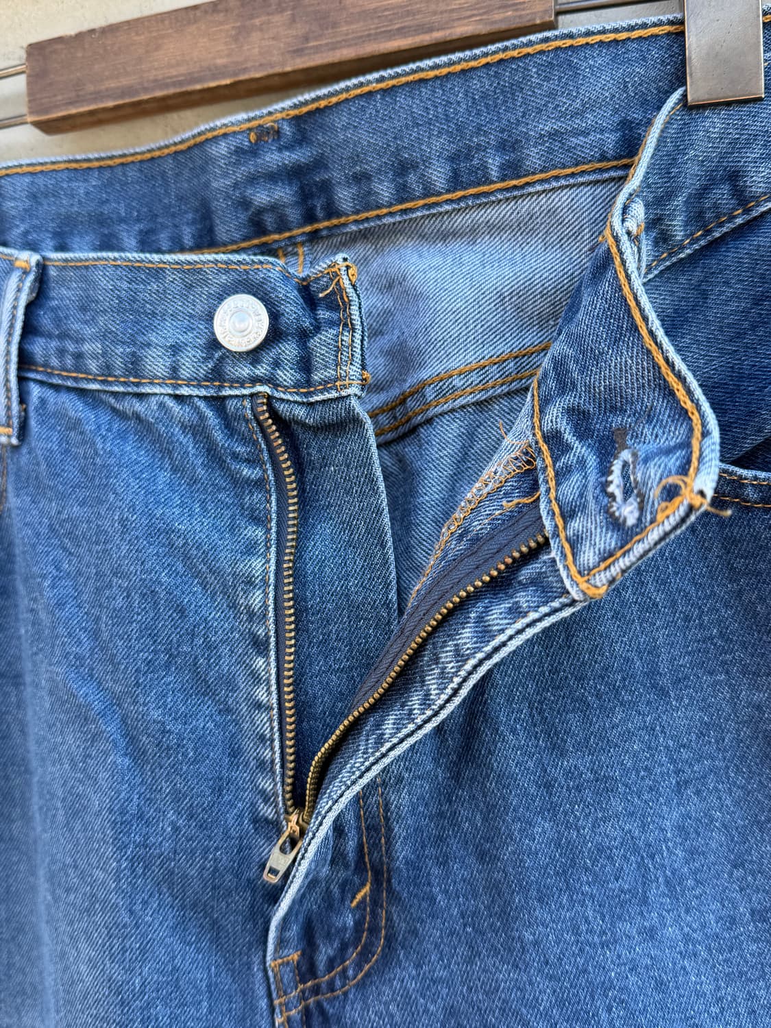 00’s 560 Vintage Levi's 상품이미지4