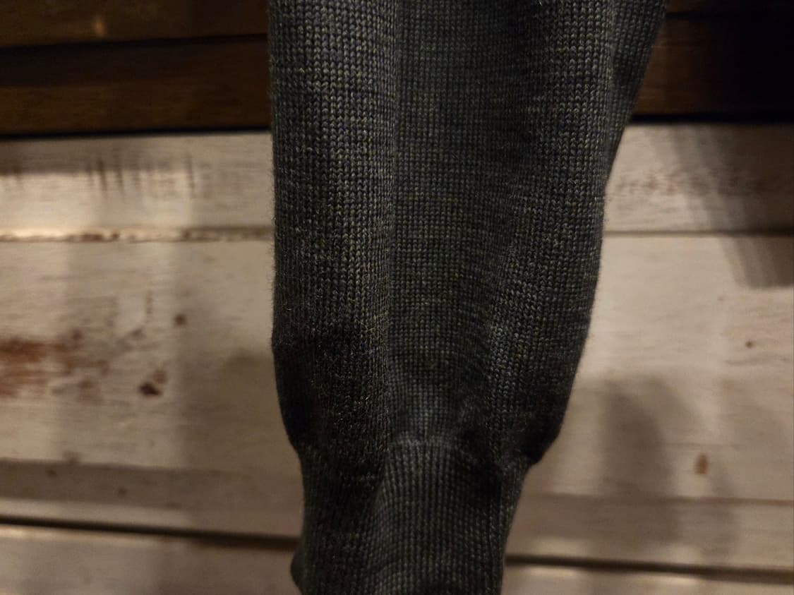 브룩스 브라더스 메리노울니트 상품이미지5