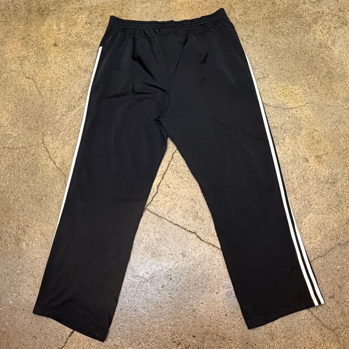 USA 아디다스 삼선 츄리닝 트레이닝팬츠  상품이미지7