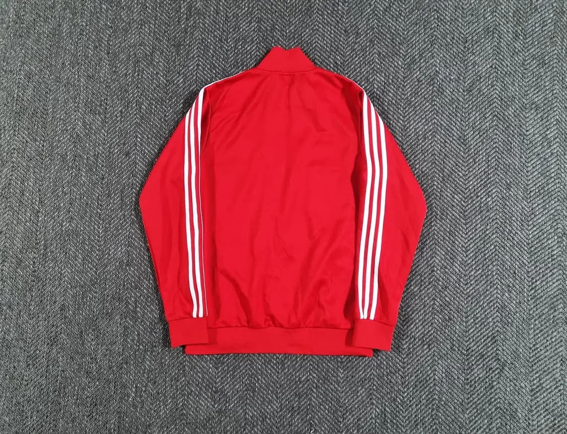 아디다스 맨유 트랙탑 져지
 상품이미지3