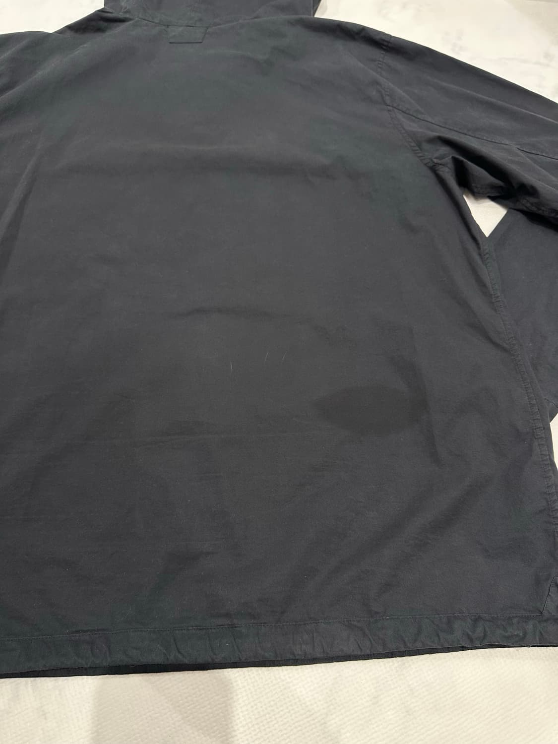 [XXXL] C.P. 컴퍼니 고글 렌즈 아노락 후드 자켓 상품이미지10