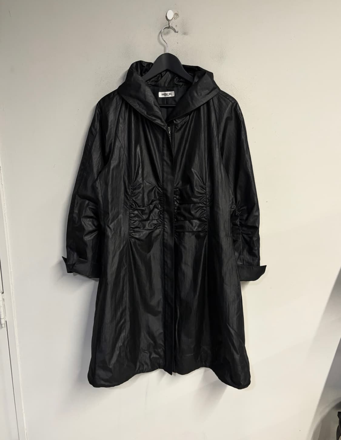 Hiroko bis vintage hooded long coat 상품이미지1