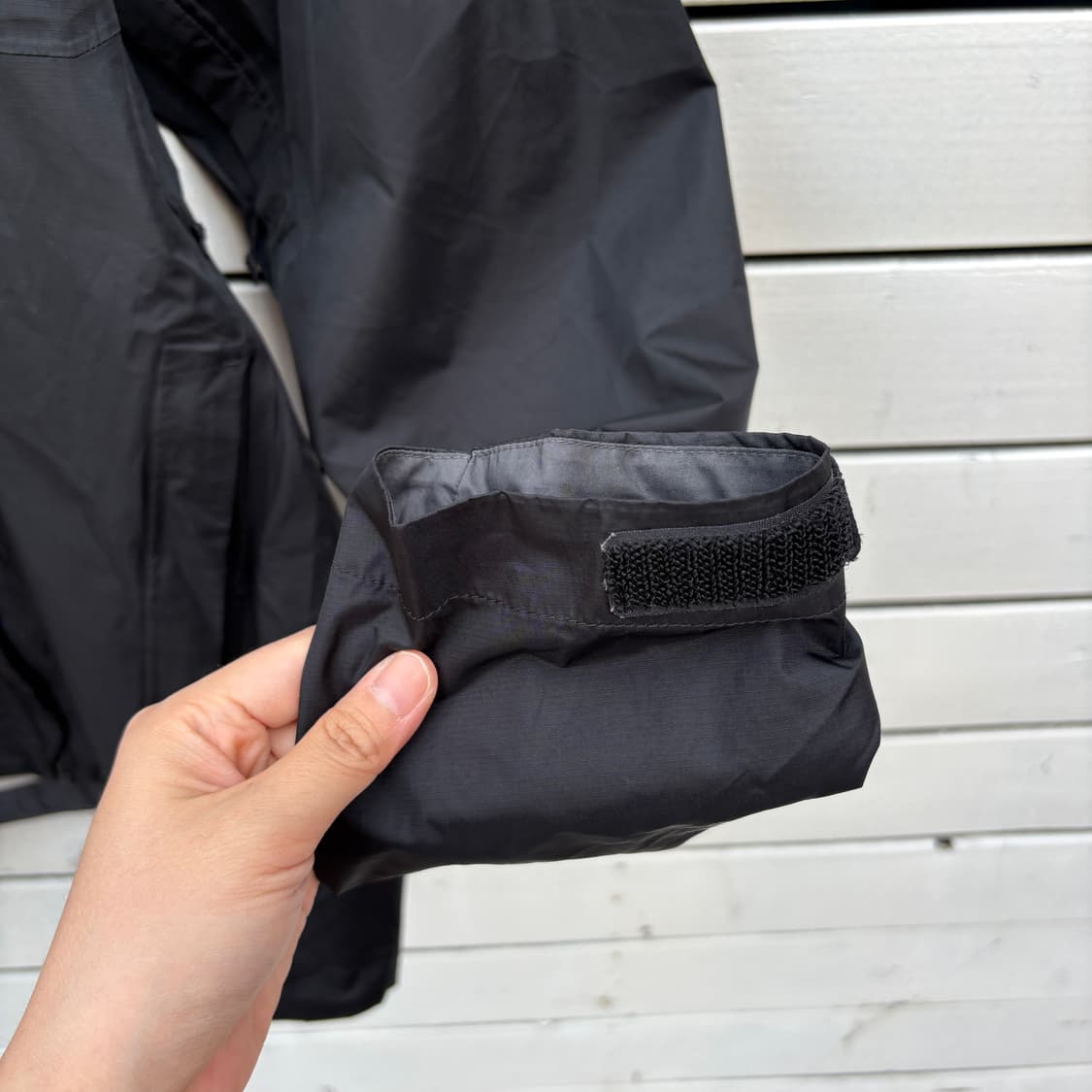 Patagonia 파타고니아 토렌쉘 바람막이 자켓 상품이미지4