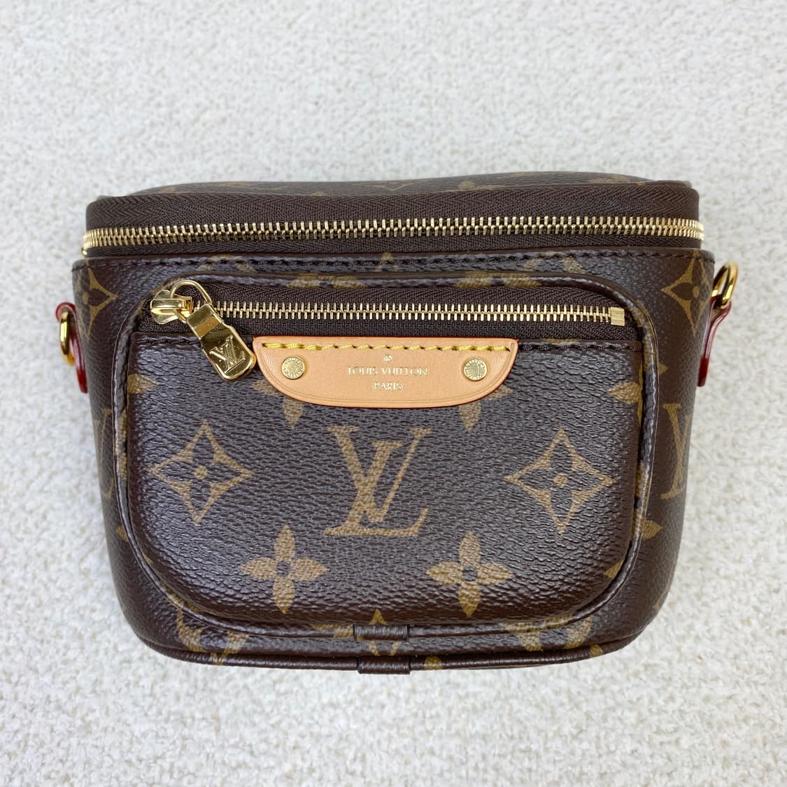 루이비통 크로스백 미니 범백 상품이미지2