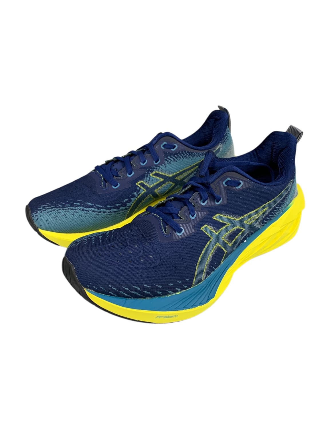 아식스 노바블라스트 4 275 (Gr-3287) 상품이미지5