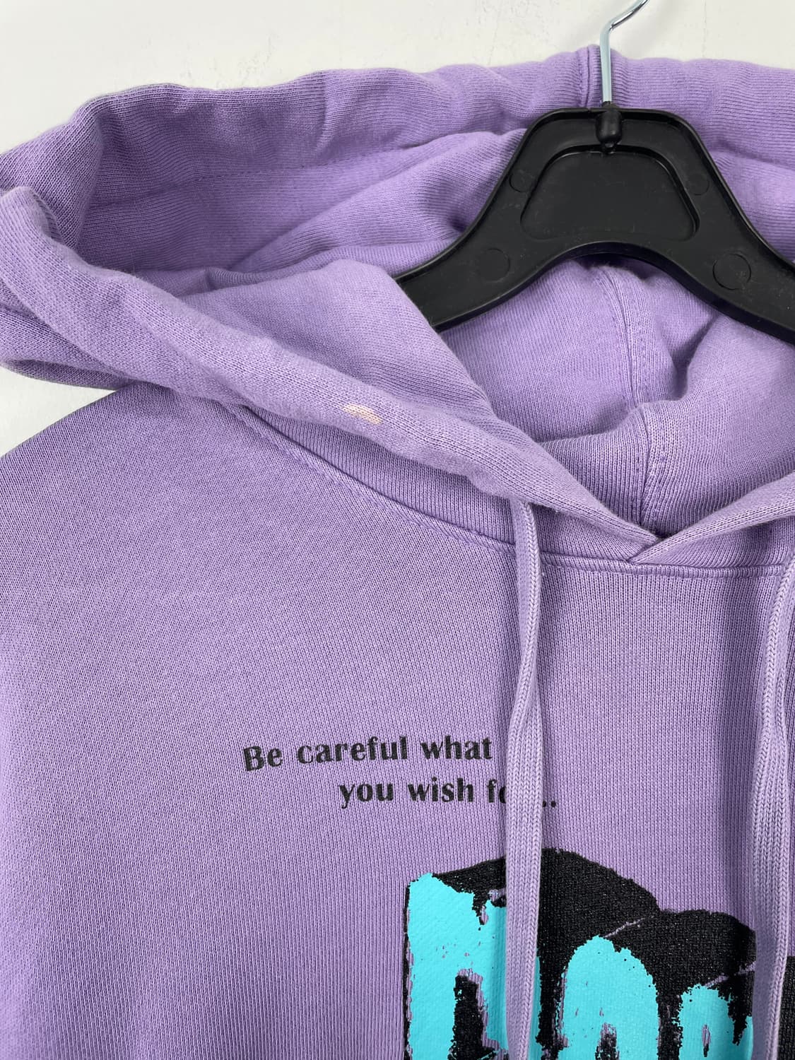 골프왕 Love Hurts 후드티 S <557> 상품이미지5