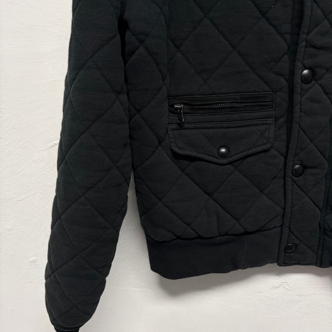 폴로 랄프로렌 코튼 퀄티드 자켓 상품이미지5