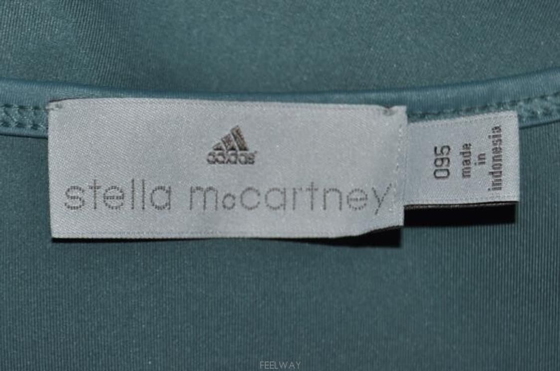 아디다스(스텔라매카트니)/여성기능성티셔츠(사이즈55반) 상품이미지6