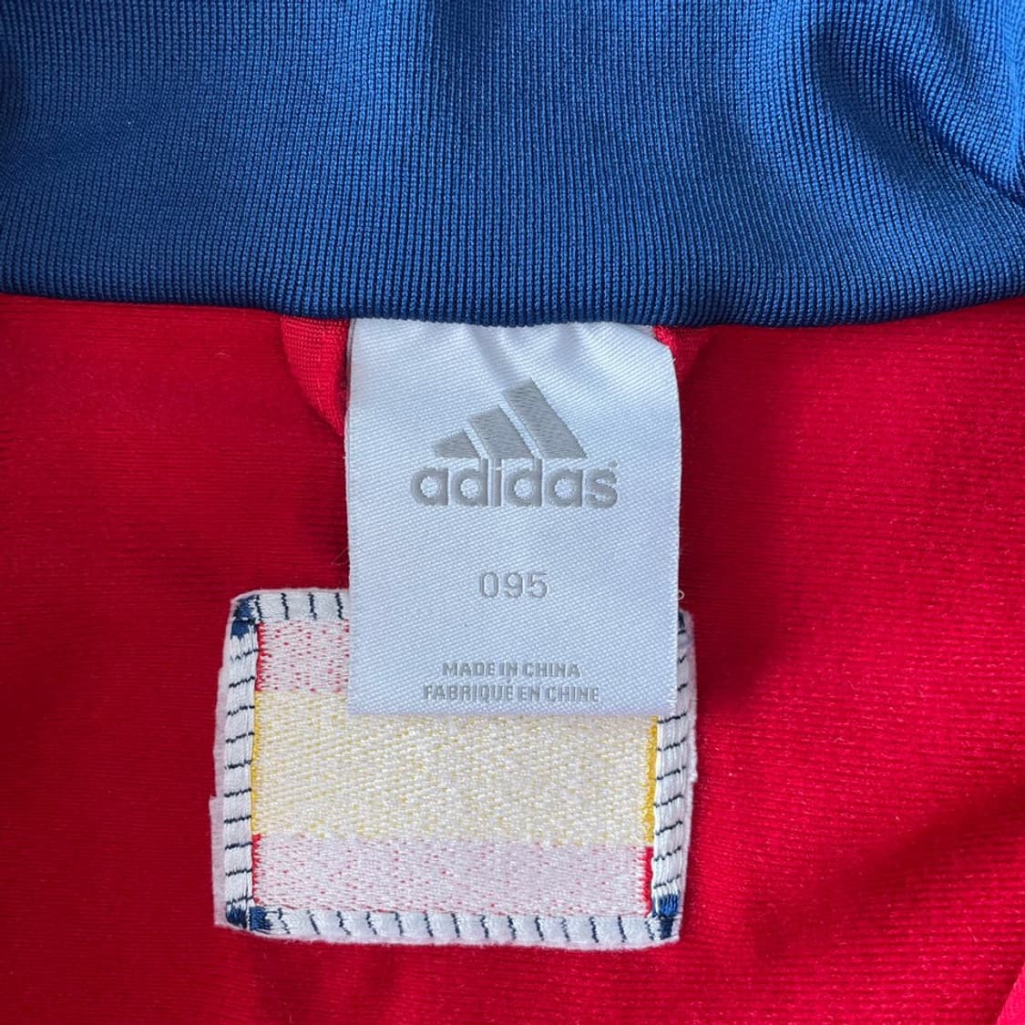 95 아디다스 스페인 트랙탑 져지  상품이미지2