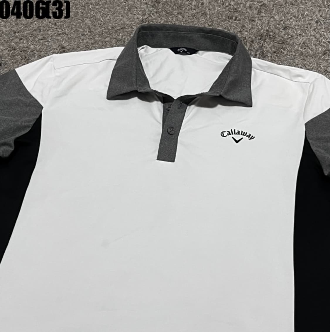 캘러웨이 반팔티셔츠 상품이미지2