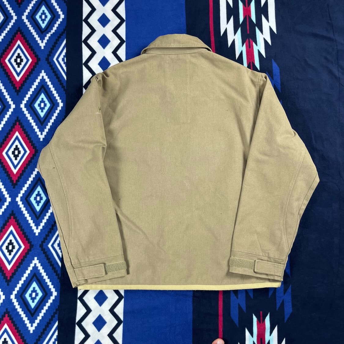 헬리한센(Helly Hansen) 워크자켓(실측확인) 상품이미지8