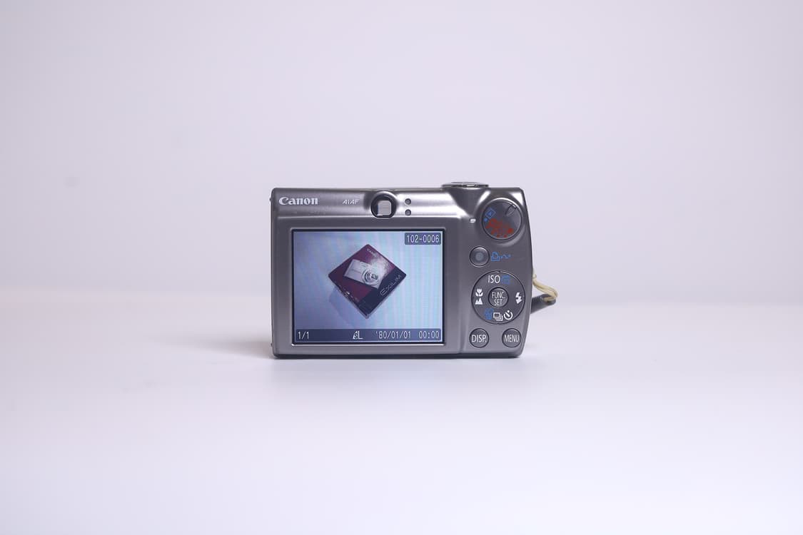 캐논 익시 900 (익서스 850 일본 내수 모델)  상품이미지7