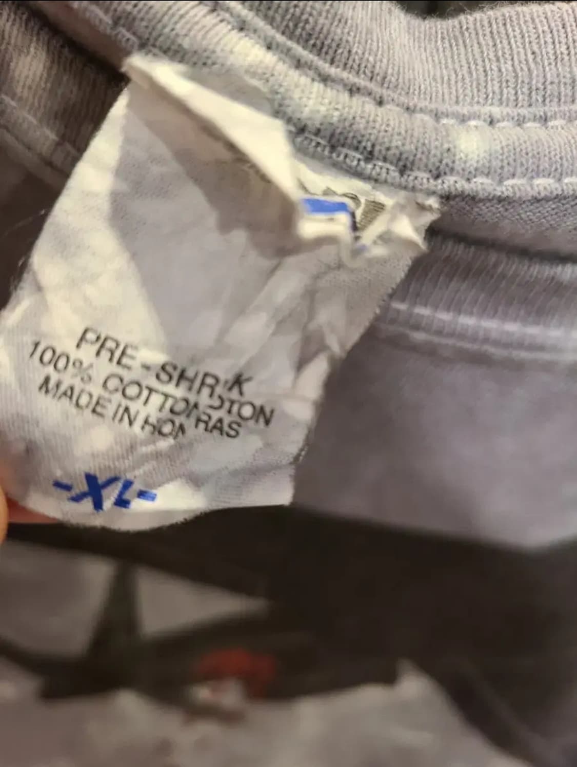 2010 로저 워터스 THE WALL 라이브 투어티셔츠 상품이미지7