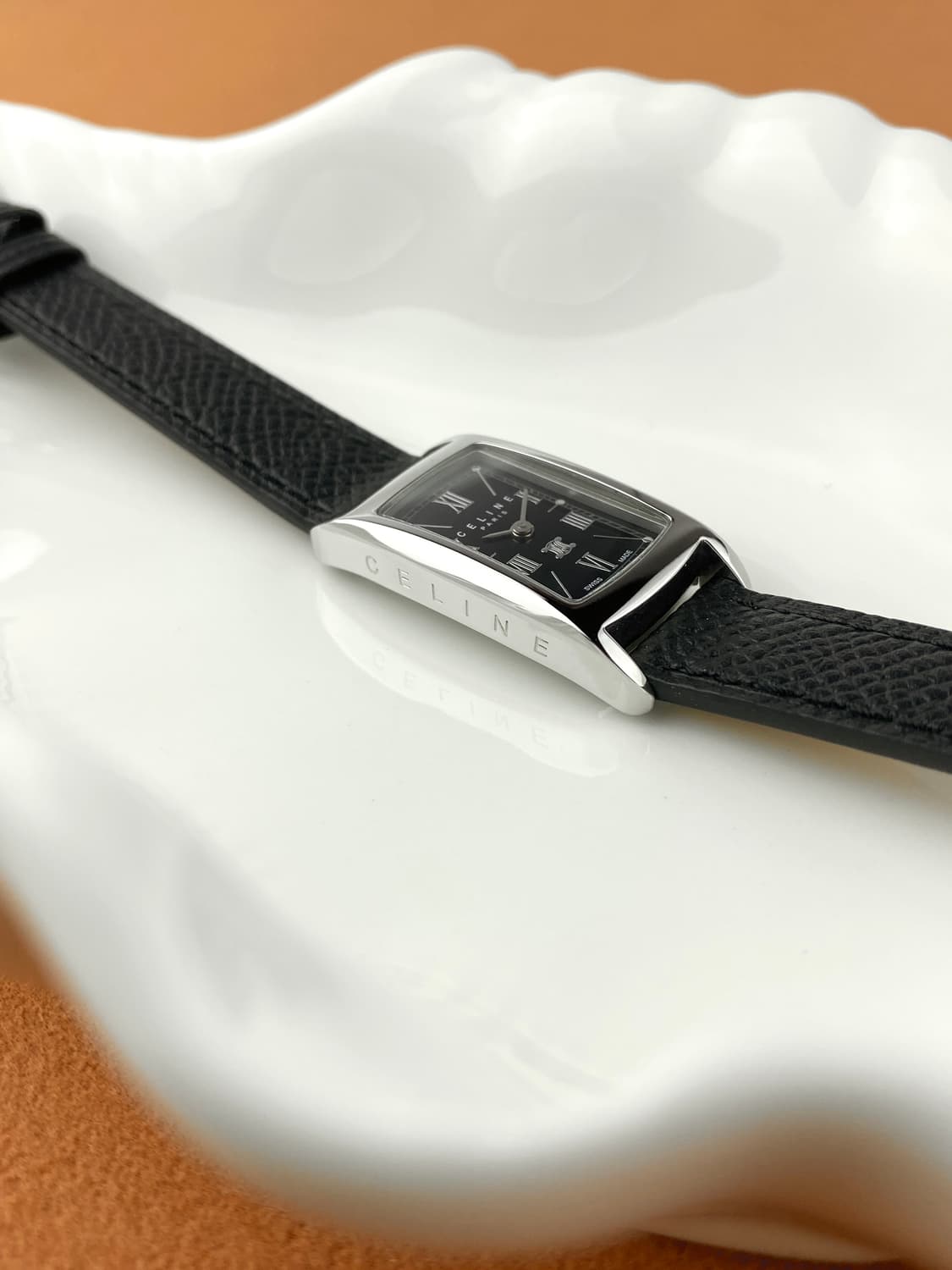 CELINE Lady soft square watch 상품이미지5