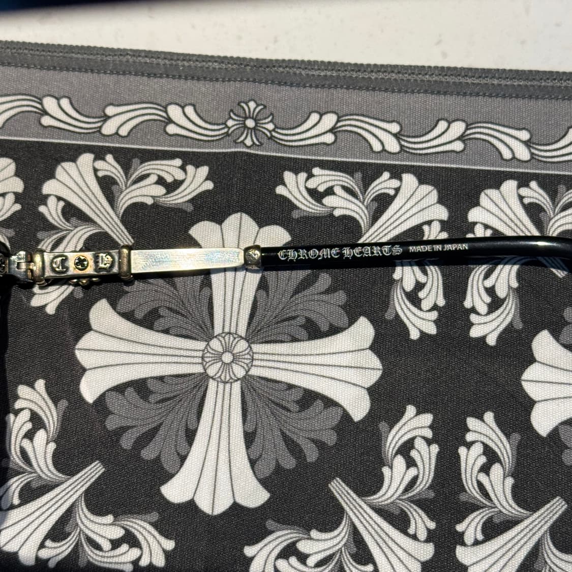 크롬하츠 보넨노이슈어2 BK/BS 상품이미지5