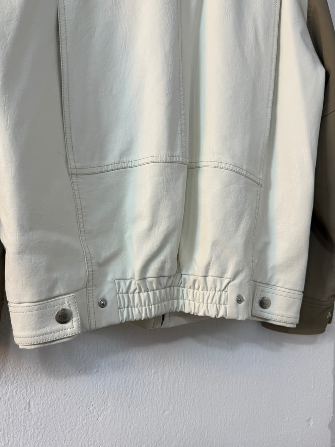 더오픈프로덕트 오픈와이와이 봄버 자켓  상품이미지7