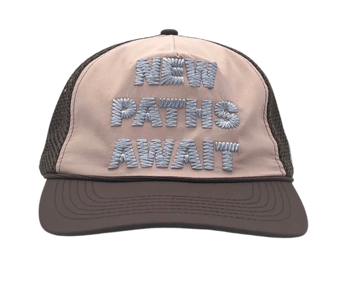 알렉스 조노 x 우즈 트러커 햇 상품이미지1