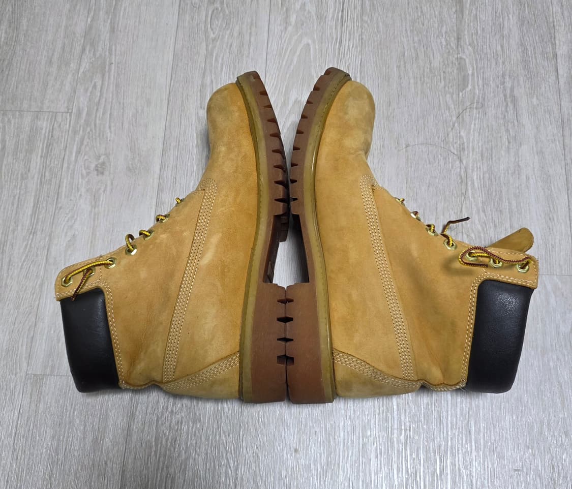 [270~275]팀버랜드 6인치 워터프루프 프리미엄 부츠 상품이미지5