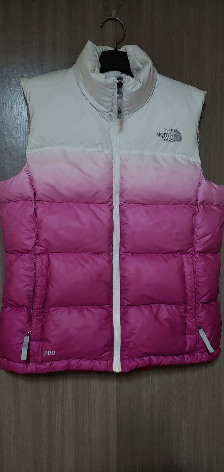 노스페이스 700눕시 베스트 조끼 상품이미지2