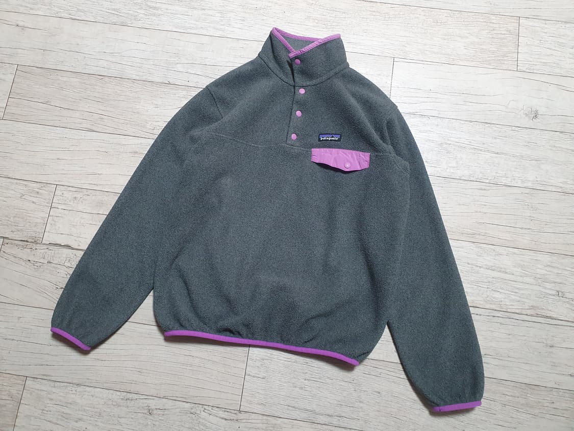 파타고니아 신칠라 니켈 S 상품이미지1