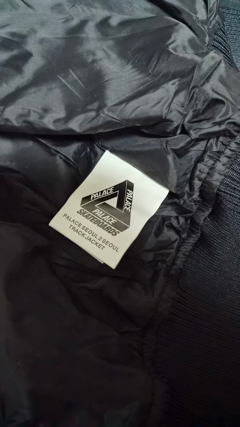 팔라스 서울 익스클루시브 트랙자켓 상품이미지6