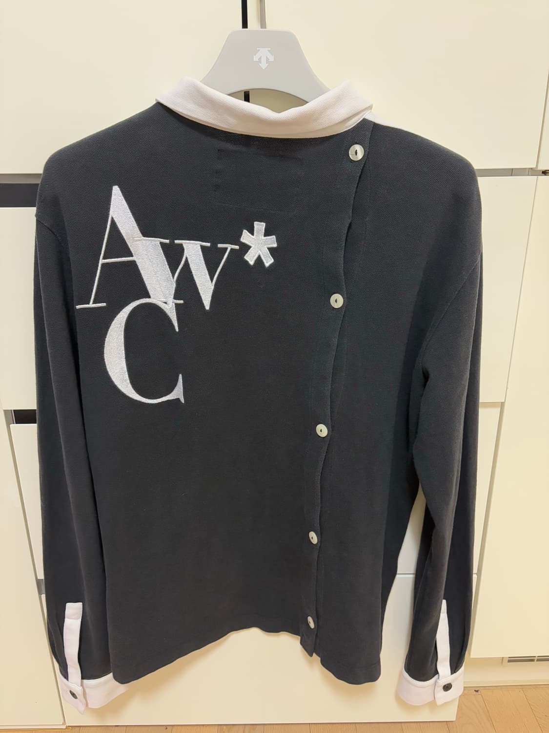 어콜드월 pk 티 상품이미지2