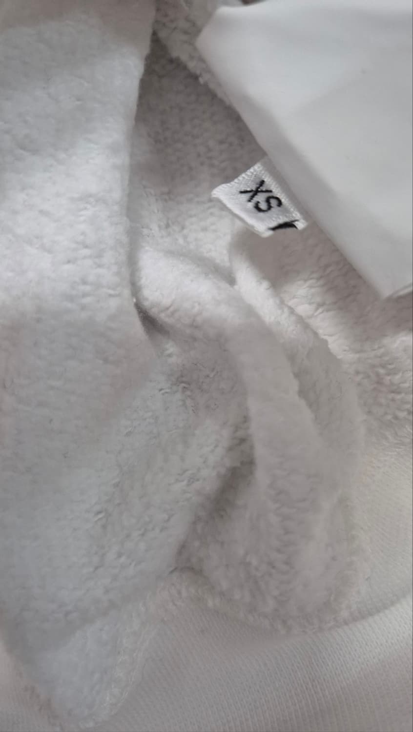 디스퀘어드2 기모 여자맨투맨  상품이미지7