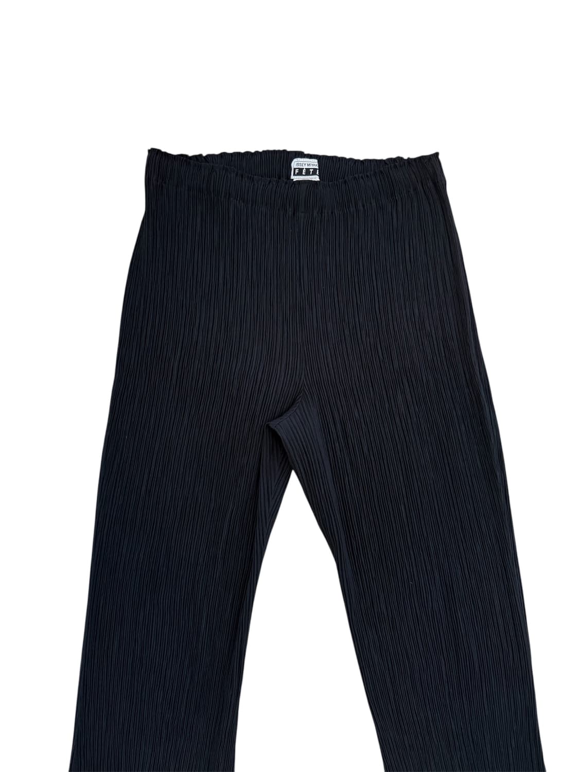 이세이 미야케 플리츠 플리즈 팬츠 상품이미지3