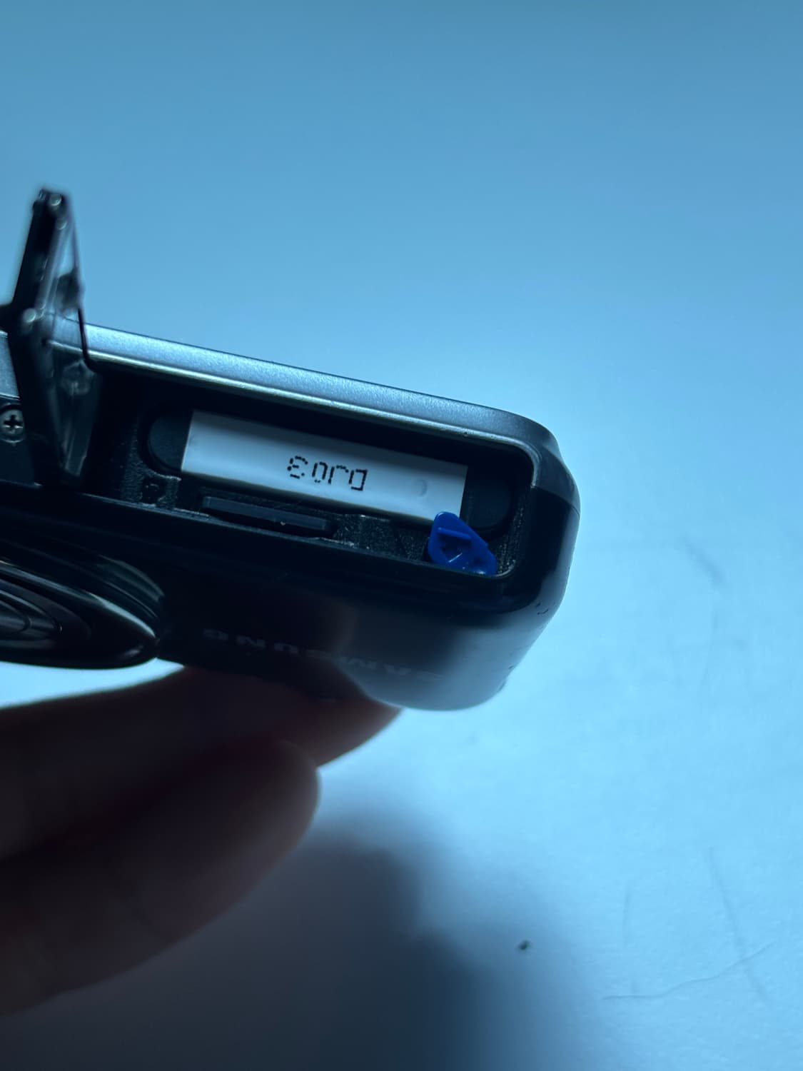 삼성 VLUU ST80 디지털 카메라 / 작례 상품이미지6