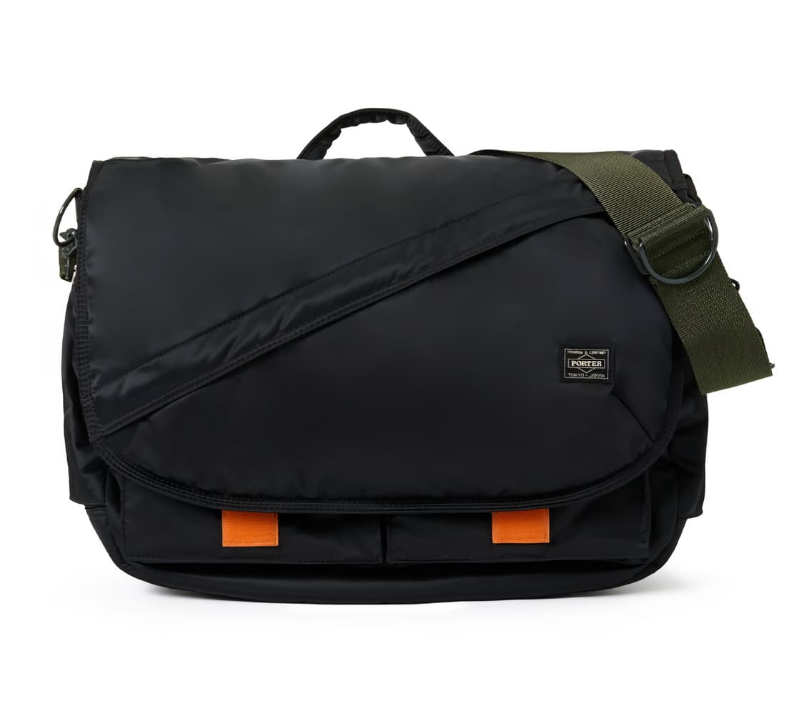 요시다포터 px 탱커 메신저백 상품이미지8